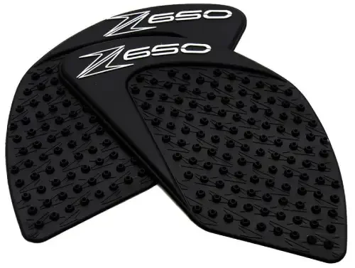 Kawasaki Z 650 Tank pad 2017-2023