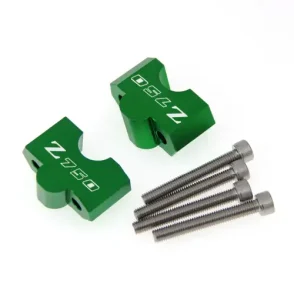 Kawasaki Z 750 Handlebar Riser 2007-2012