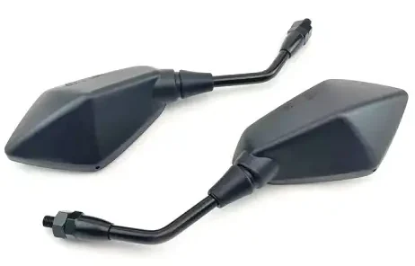 Kawasaki Z 750 Mirrors 2007-2012