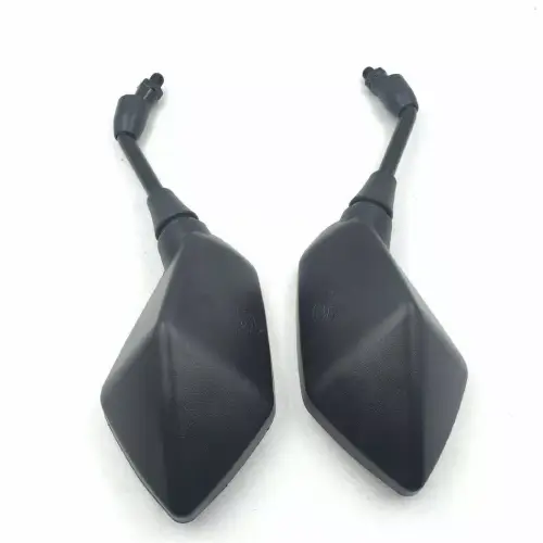 Kawasaki Z 750 Rear View Mirrors 2003-2006