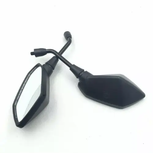 Kawasaki Z 750 Rear View Mirrors 2003-2006