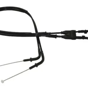 Kawasaki Z 750 Throttle Cable Wire 2003-2006