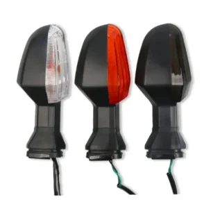 Kawasaki Z 800 Indicators 2013-2016