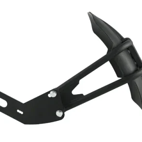 Kawasaki Z 800 Rear Fender 2013-2016