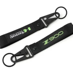 Kawasaki Z 900 Keychain 2017-2023