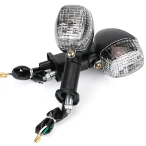 Kawasaki ZRX 1200R Indicators 2001-2005 Clear