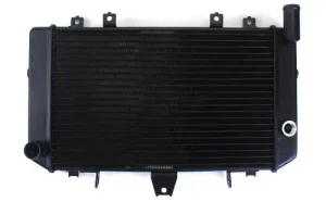 Kawasaki ZRX 1200R Radiator 2001-2005