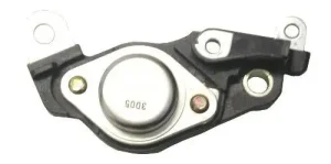 Kawasaki ZRX 1200R Regulator 2001-2005