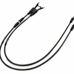 Kawasaki ZRX 1200R Throttle Cable Wire 2001-2005
