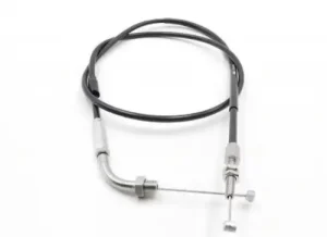 Kawasaki Z 1300 Throttle Cable Wire 1979-1989