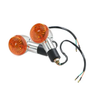 Vulcan 1500 Classic Indicators 1996-2008