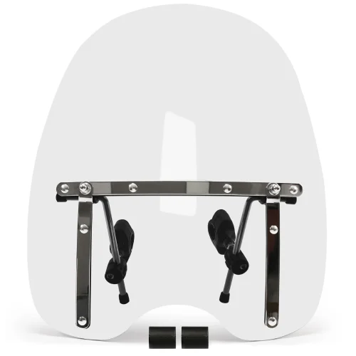 Vulcan 1500 Nomad Windscreen 1999-2004