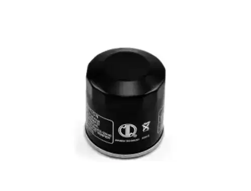Kawasaki Z 300 Oil filter 2015-2018