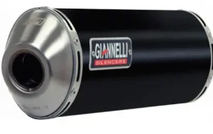 Aprilia Atlantic 500 Exhaust 2002-2006