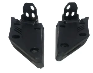 Aprilia Atlantic 500 Foot Pegs 2002-2006