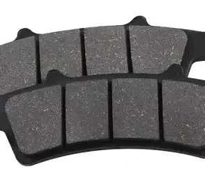 Aprilia Atlantic 500 Front Brake Pads 2002-2006
