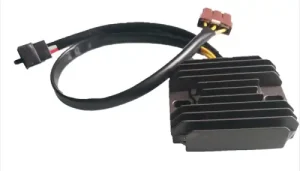 Aprilia Atlantic 500 Regulator 2002-2006