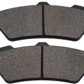 Aprilia Caponord 1000 Brake Pad 2000-2006
