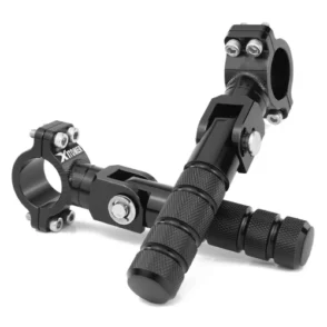 Aprilia Caponord 1000 Front Footpegs 2000-2006