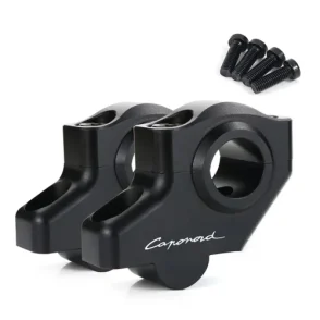 Aprilia Caponord 1000 Handlebar Riser 2000-2006