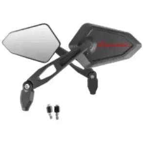 Aprilia Caponord 1000 Rear View Mirrors 2000 2006