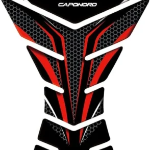 Aprilia Caponord 1000 Tankpad 2000-2006