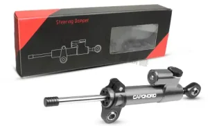 Aprilia Caponord 1200 Damper 2013-2017 Gray