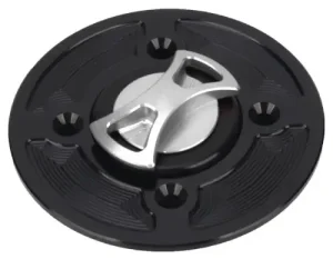 Aprilia Caponord 1200 Gas Tank Cover 2013-2017