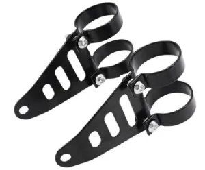 Aprilia Caponord 1200 Headlight Bracket 2013-2017