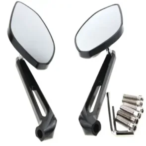 Aprilia Caponord 1200 Rear View Mirrors 2013-2017
