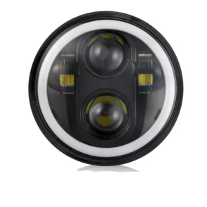 Aprilia Mana 850 Headlights 2009-2012
