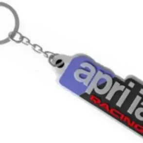 Aprilia Mana 850 Keychain 2007-2023