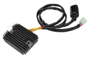 Aprilia Mana 850 Regulator 2007-2023