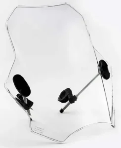 Aprilia Mana 850 Windscreen 2007-2023