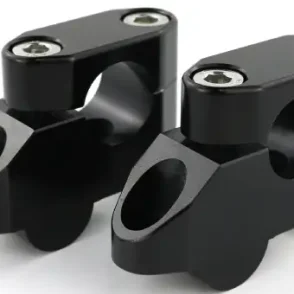 Aprilia Pegaso 650 Handlebar Riser 1997-2009