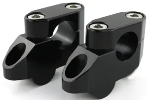 Aprilia Pegaso 650 Handlebar Riser 1997-2009