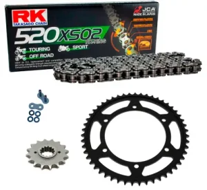 Aprilia RS 125 Chain Sprocket 1992-2023