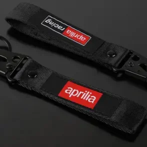 Aprilia RS 125 Keychain 1992-2023