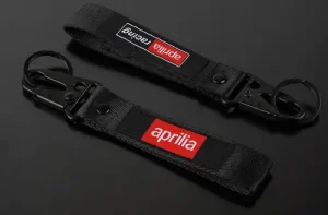 Aprilia RS 125 Keychain 1992-2023