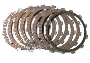Aprilia RS 50 Clutch Plates 1993-2023
