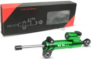 Aprilia RS 50 Damper 1993-2023 Green
