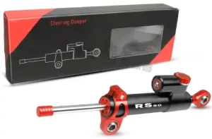 Aprilia RS 50 Damper 1993-2023 Red
