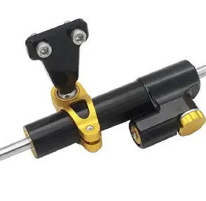Aprilia RS 660 Damper 2020-2023 Black