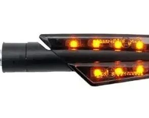 Aprilia RS 660 Indicators 2020-2023