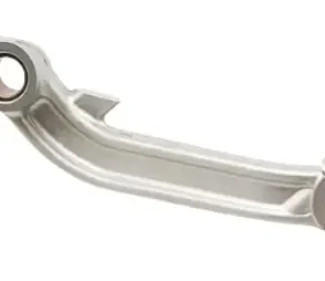Aprilia RS 660 Rear Brake pedal 2020-2023