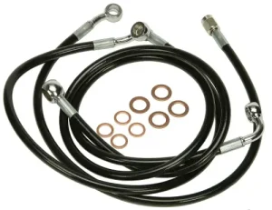 Aprilia RST 1000 Futura Brake Cable Wire 2001-2005