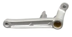 Aprilia RST 1000 Futura Rear Brake pedal 2001-2005