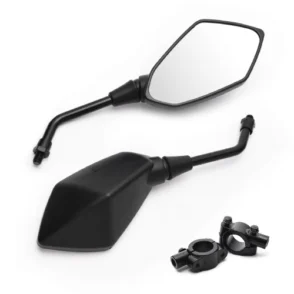Aprilia RST 1000 Futura Rear View Mirrors 2001-2005