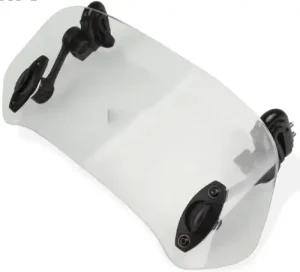 Aprilia RST 1000 Futura Windscreen 2001-2005