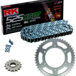 Aprilia SRV 850 Chain Sprocket 2011-2023